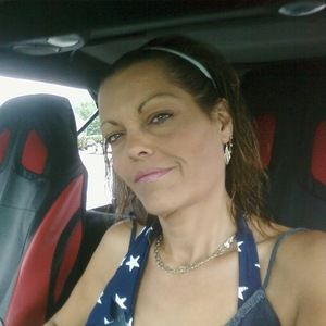 Meet your Posher, Sandi